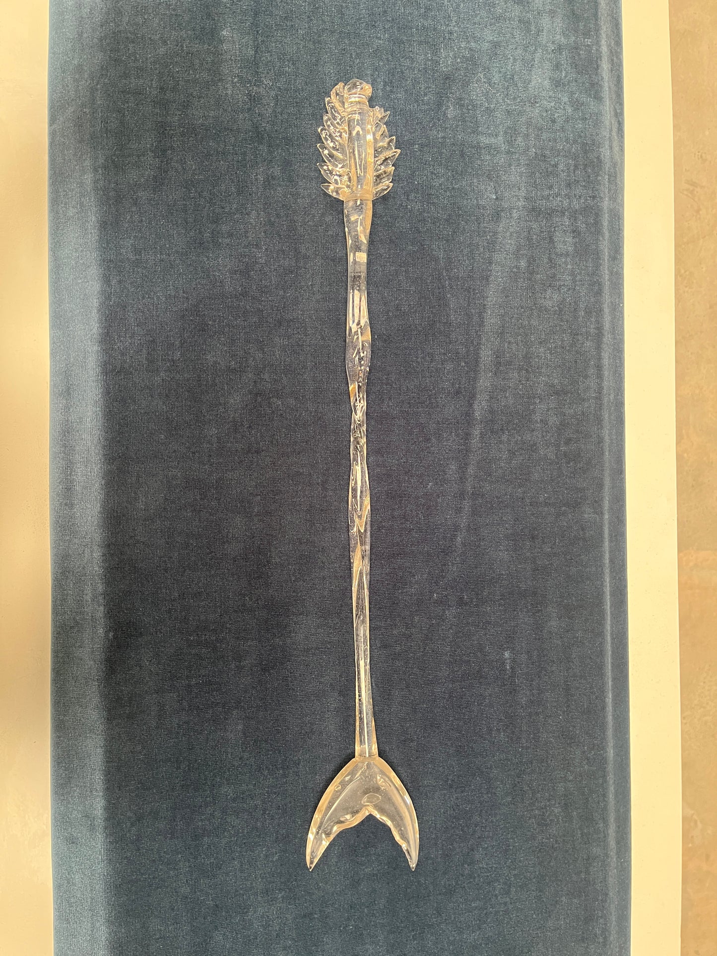 Shiva (2025) Glass Arrow - Ekaterina Bazhenova-Yamasaki