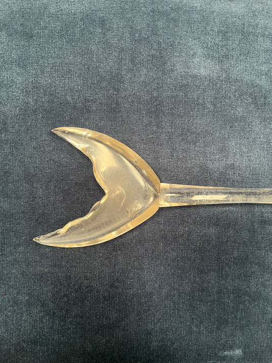 Shiva (2025) Glass Arrow - Ekaterina Bazhenova-Yamasaki