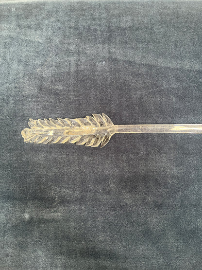 Duality (2025) Glass Arrow - Ekaterina Bazhenova-Yamasaki