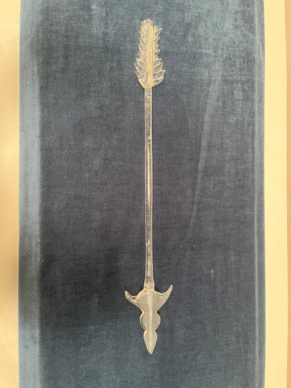 Durga (2025) Glass Arrow - Ekaterina Bazhenova-Yamasaki