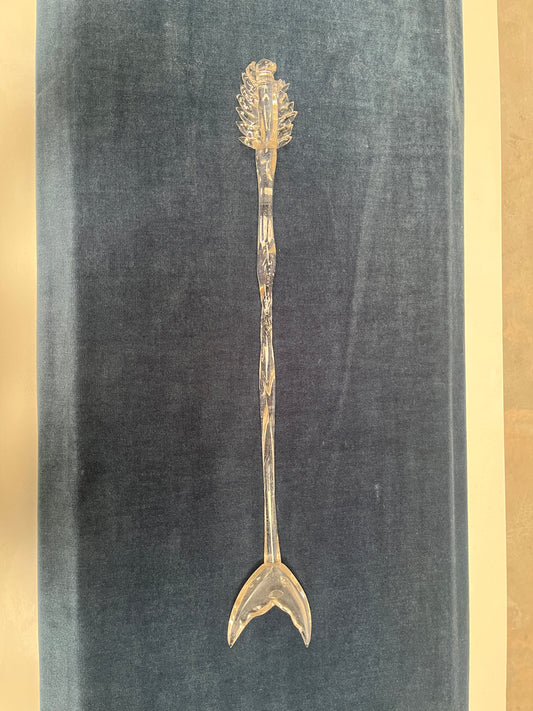 Shiva (2025) Glass Arrow - Ekaterina Bazhenova-Yamasaki