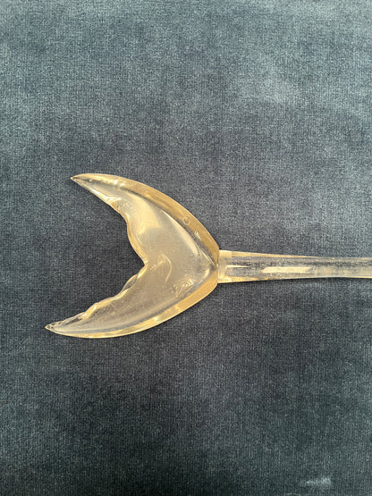Shiva (2025) Glass Arrow - Ekaterina Bazhenova-Yamasaki