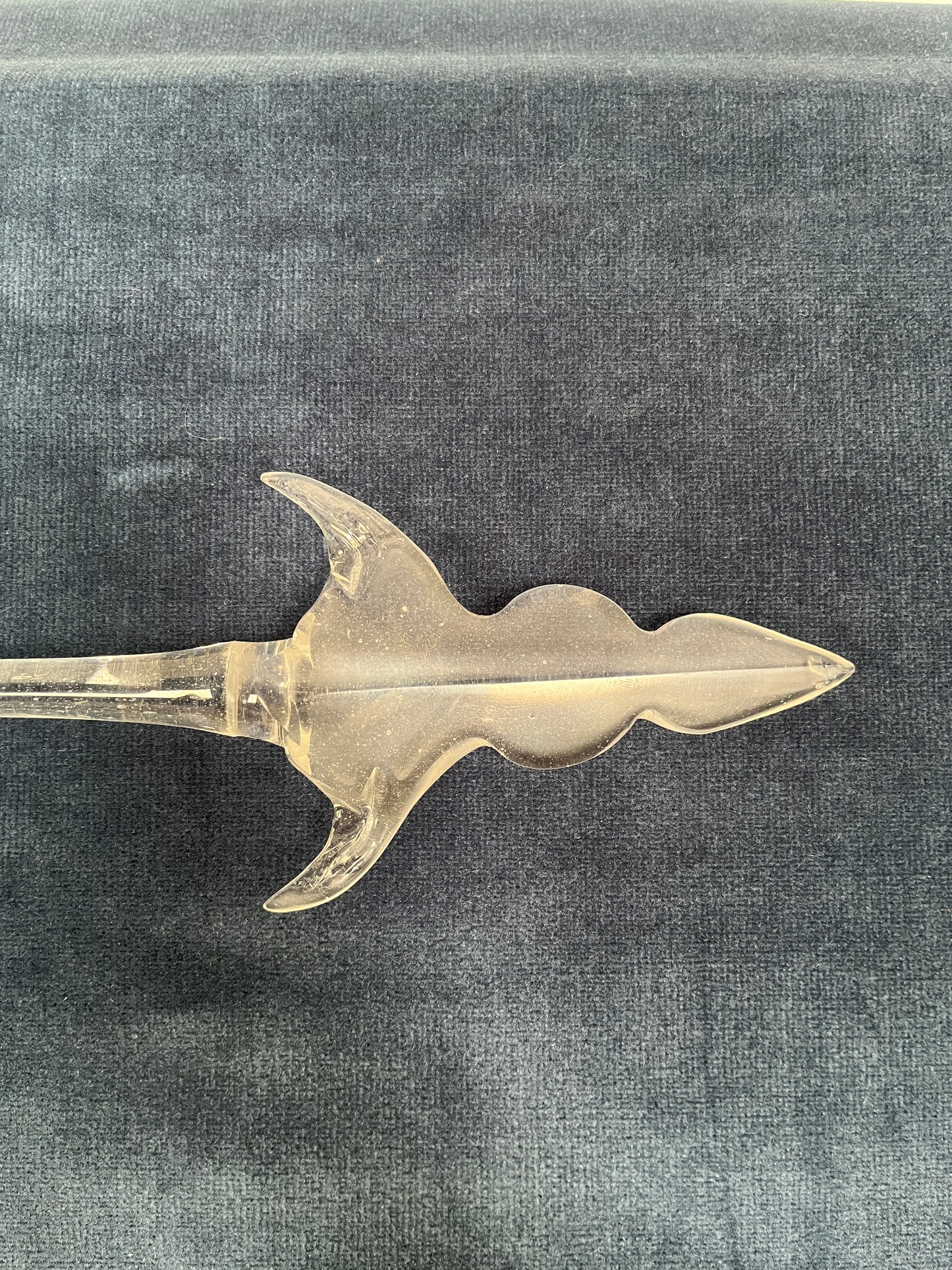 Durga (2025) Glass Arrow - Ekaterina Bazhenova-Yamasaki