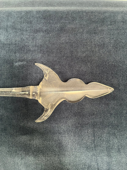 Durga (2025) Glass Arrow - Ekaterina Bazhenova-Yamasaki