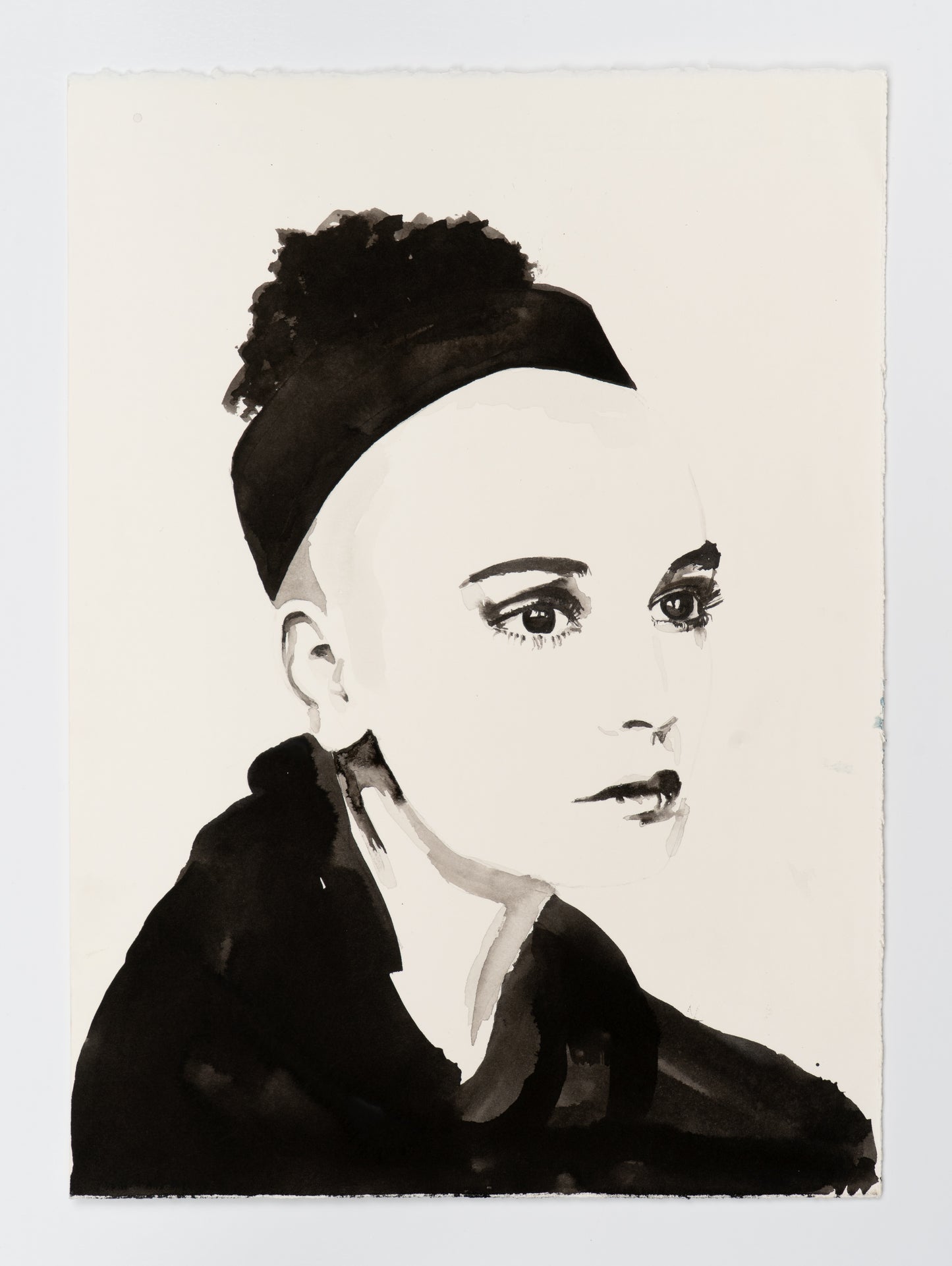 Sinead O'Connor - Vivienne Griffin Print